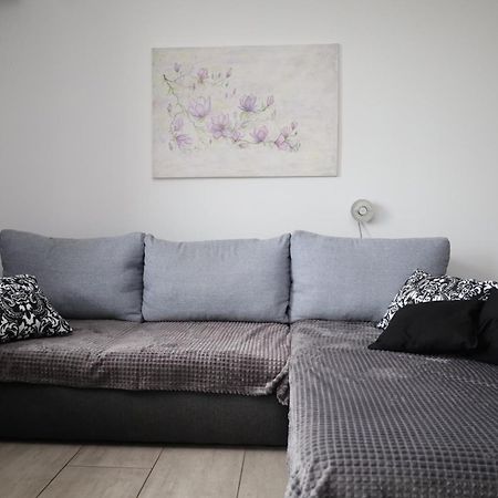 Apartma Javorscek 보베츠 외부 사진