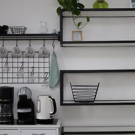 Apartma Javorscek 보베츠 외부 사진