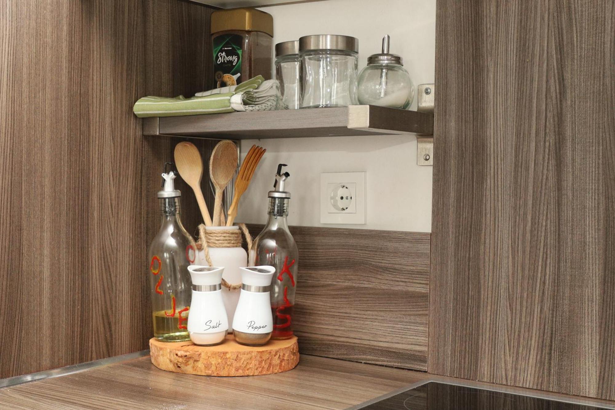 Apartma Javorscek 보베츠 외부 사진