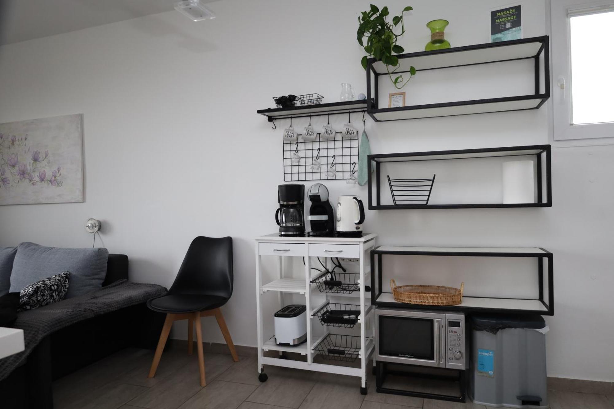 Apartma Javorscek 보베츠 외부 사진