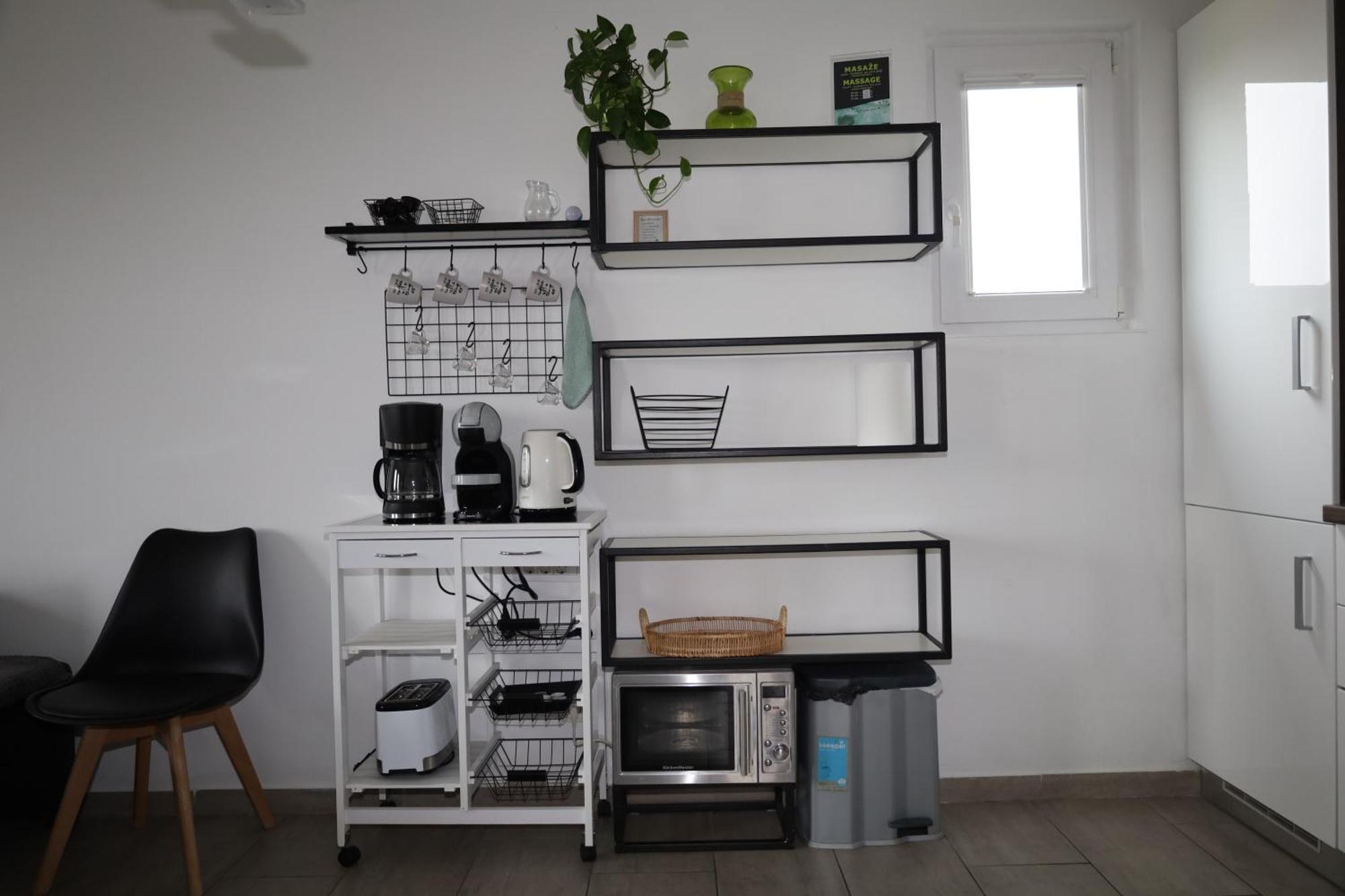Apartma Javorscek 보베츠 외부 사진