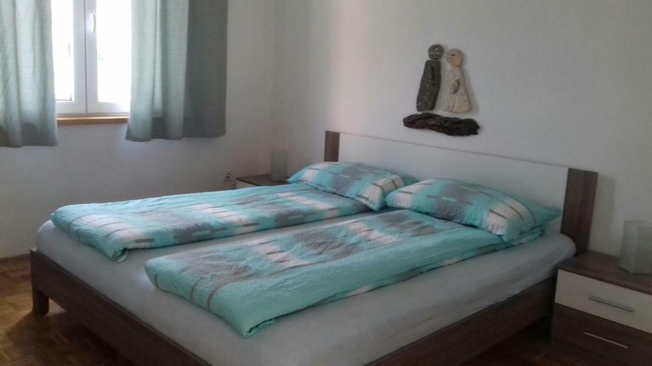 Apartma Javorscek 보베츠 외부 사진